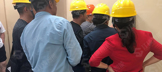 經驗豐富，技術創新